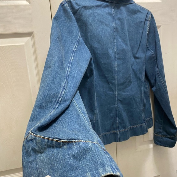 Ralph Lauren jacket - Picture 4 of 5